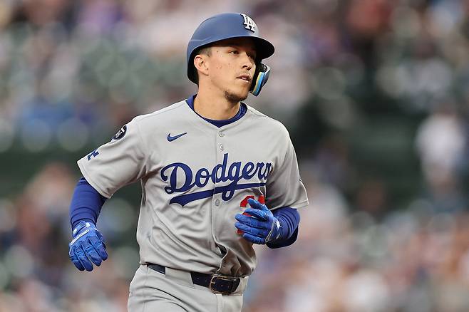 토미 에드먼.    시카고 | AFP연합뉴스