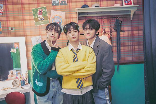 ▲ 루시. 제공| 미스틱스토리