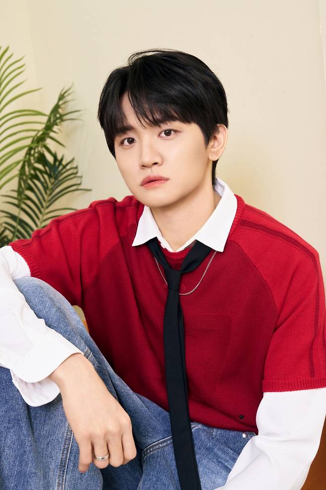 루시 조원상 /사진=미스틱스토리