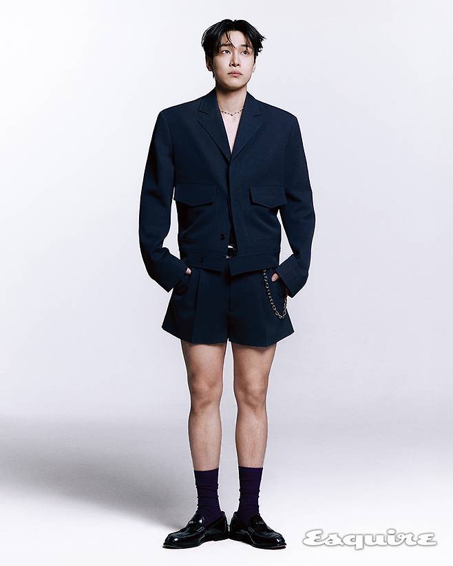 제가 그 작품의 걥니다..강유석 "모든 순간이 행복"