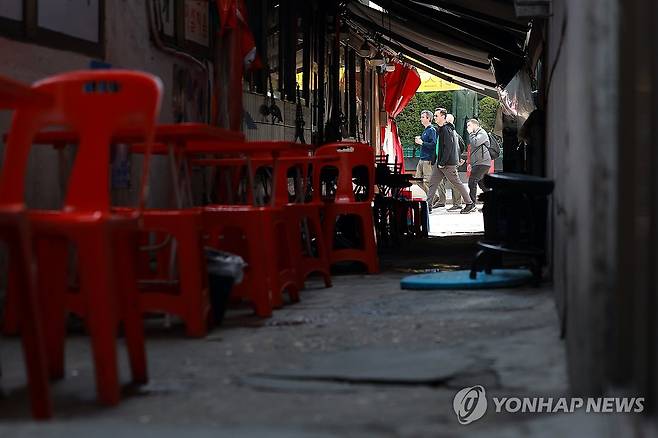 [연합뉴스 자료사진]