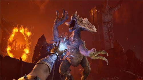 엘더 스크롤 IV: 오블리비언 리마스터드 [베데스다 소프트웍스 제공. 재판매 및 DB 금지]