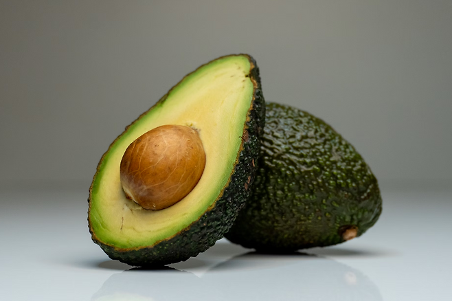 아보카도