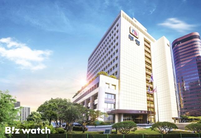 부영 사옥 전경/자료=부영그룹 제공