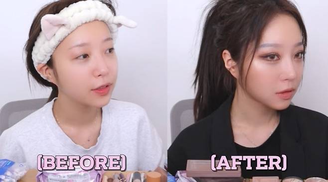 (유튜브 '쯔양밖정원')