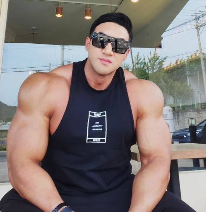 황철순. 사진 | 황철순 SNS