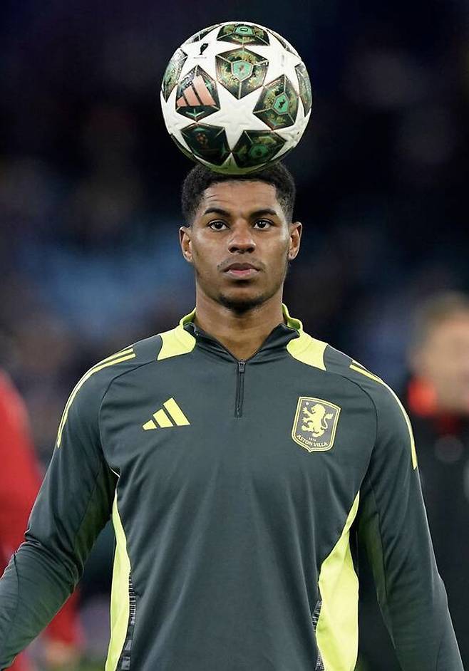 [스포츠조선 강우진 기자]마커스 래시포드가 다음 시즌 챔피언스리그에서 뛸 수 있는 팀으로 이동하길 원하고 있다. 아스톤 빌라에서의 임대 생활이 끝난 후 맨체스터 유나이티드를 떠나고 싶어 한다는 소식이다. 사진=SNS