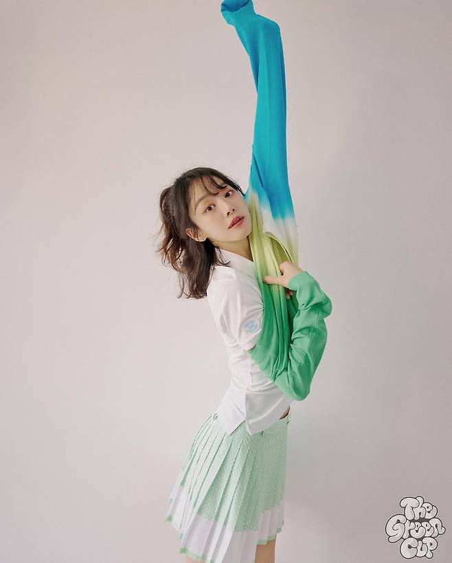 사진 제공=더 그린컵