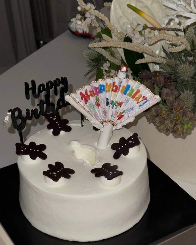 사진 출처=이시영 계정