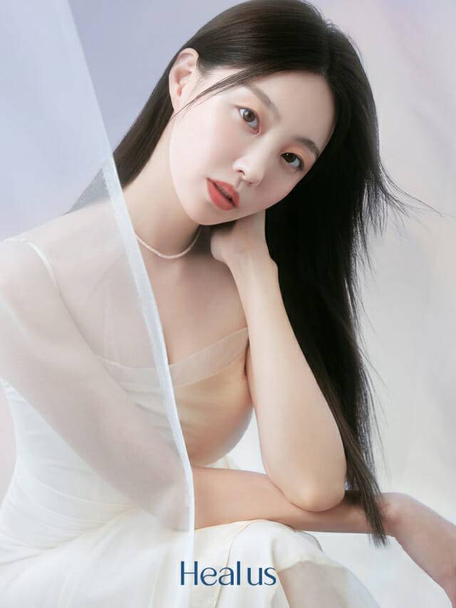 힐링 메이크업 브랜드 ‘힐어스’, 브랜드 모델로 ‘솔로지옥4’ 정유진 발탁