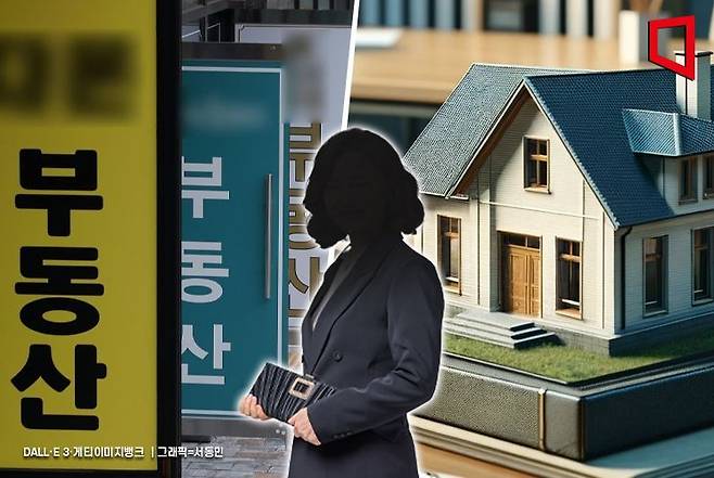 20·30세대를 중심으로 부동산 물건과 주변 정보를 확인하기 위해 직접 발품을 파는 임장을 단체로 다니는 '임장 크루' 활동이 뜨고 있다. 사회초년생·신혼부부를 상대로 한 전세 사기 등이 횡행하며 부동산에 대해 불안함이 커진 동시에 집값 상승에 대한 기대감이 교차하면서다. 아시아경제