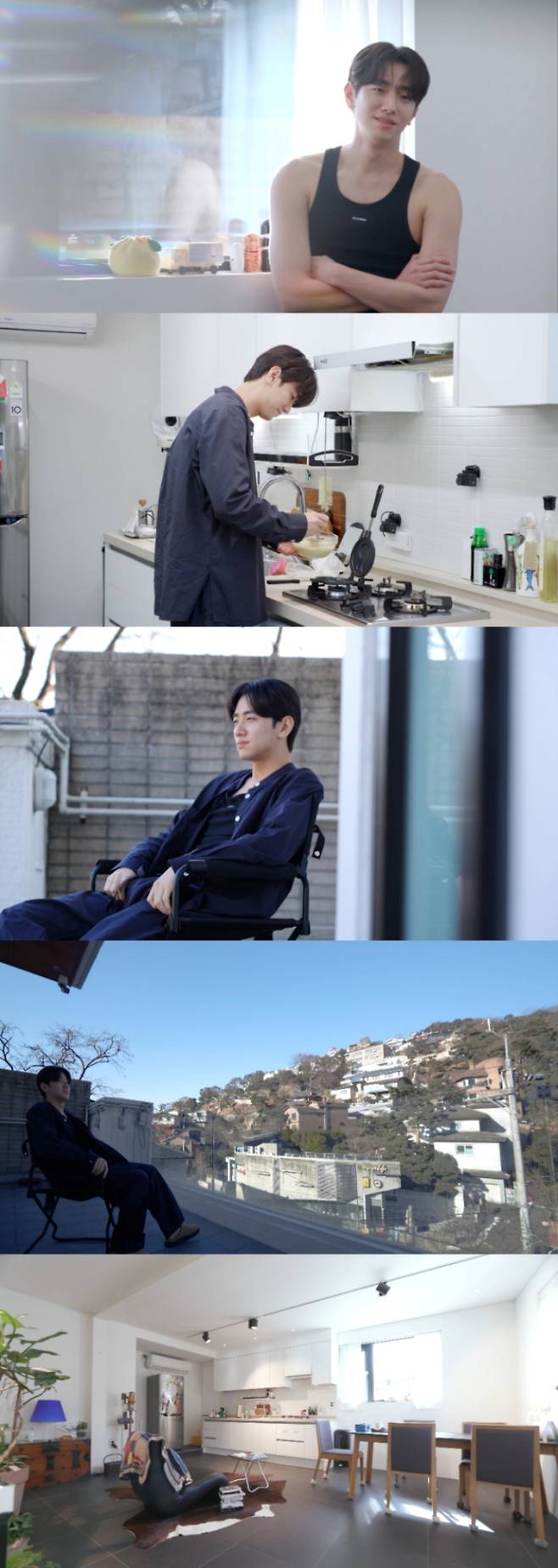 ‘신상출시 편스토랑’ 남윤수 (제공: KBS 2TV)