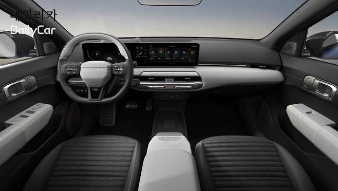 기아 EV4 GT 라인