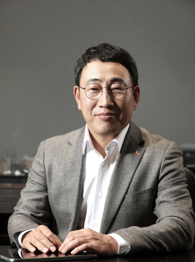 유영상 SKT CEO. SKT 제공