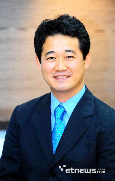 전자신문 김원석 부국장