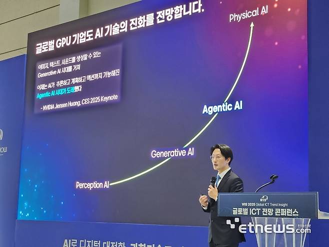 이태희 삼성SDS AI연구팀 상무