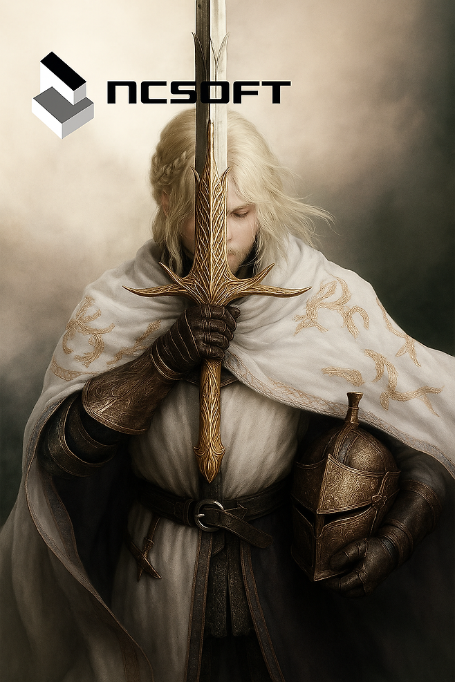 갓겜에 개고기 회사를 넣어봤다