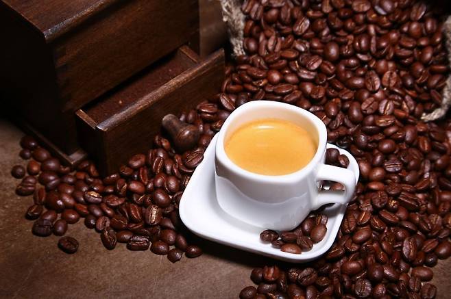 제1회 세계커피축제... 강릉 옥계해변서 연다 [We