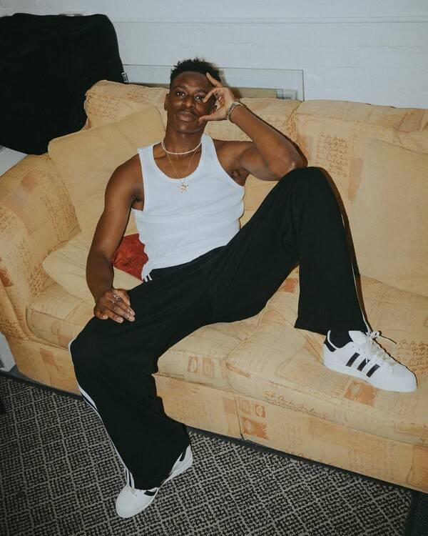 사진=삼비 로콩가 SNS