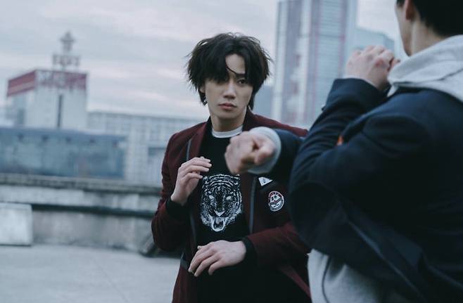 사진제공=넷플릭스&nbsp;