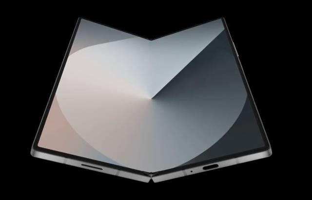 ▲ 사진은 갤럭시Z 폴드 6 [삼성전자 제공]