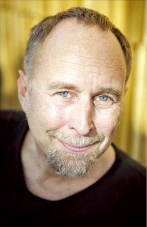 스웨덴 출신 안무가 요한 잉거  /ⓒBengt Wanselius