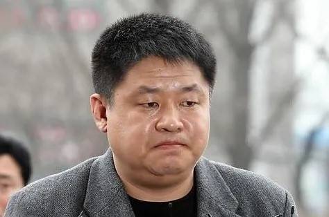 강동희 전 프로농구 감독. 연합뉴스 제공