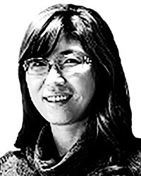 정지아 소설가