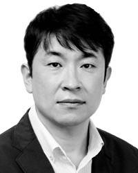 이용욱 문화에디터 겸 문화부장