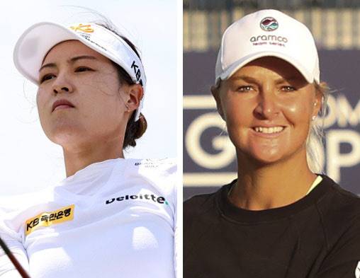 전인지 | 노르드크비스트