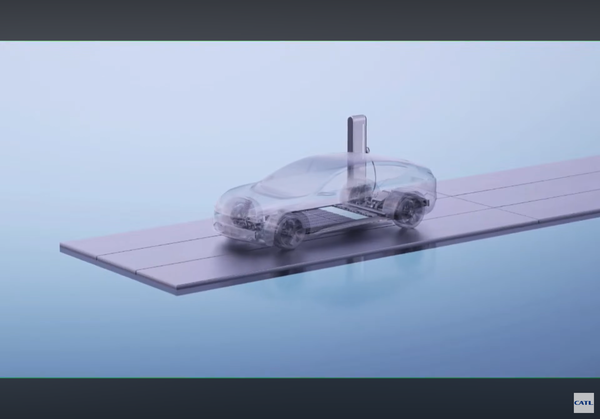 CATL, 'Tech Day 2025'