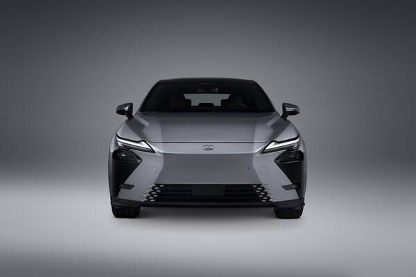 2026 렉서스 ES