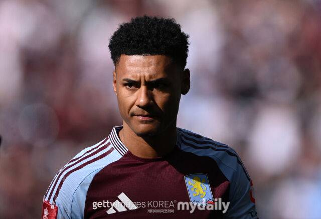 올리 왓킨스./게티이미지코리아