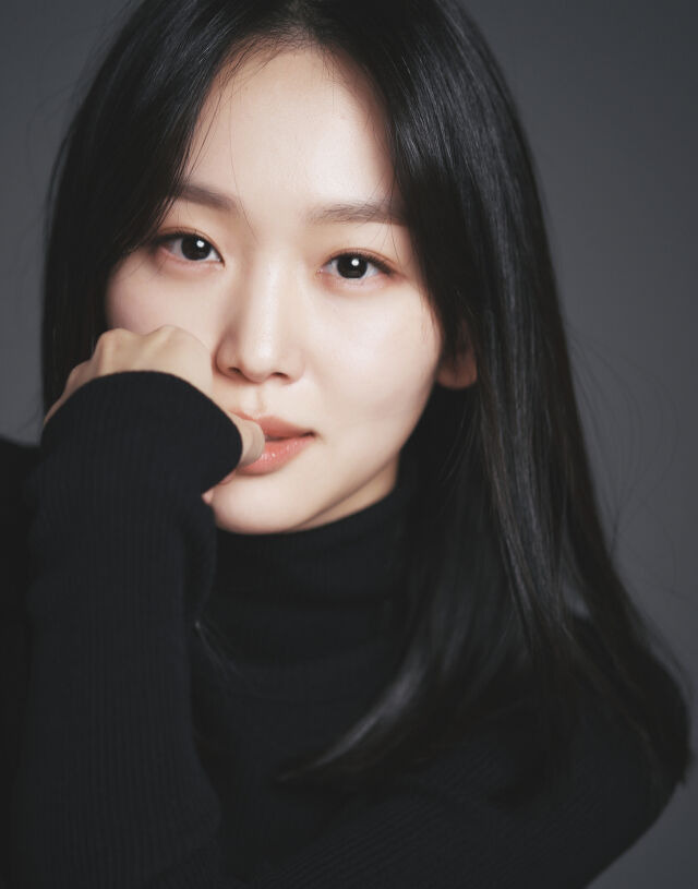 배우 진기주/베이스캠프 컴퍼니