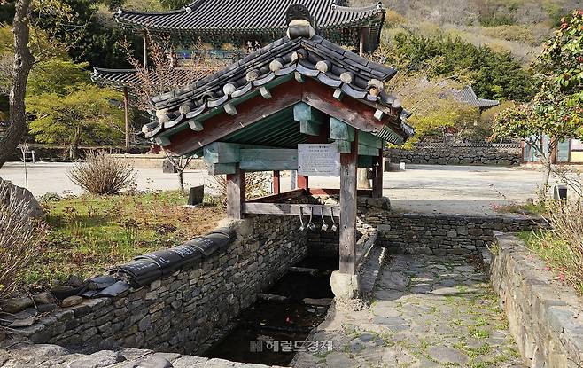 보림약수