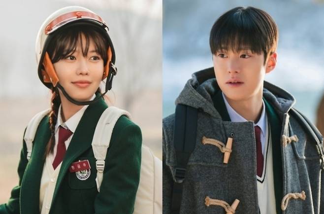 tvN 새 월화드라마 ‘금주를 부탁해’ 제공