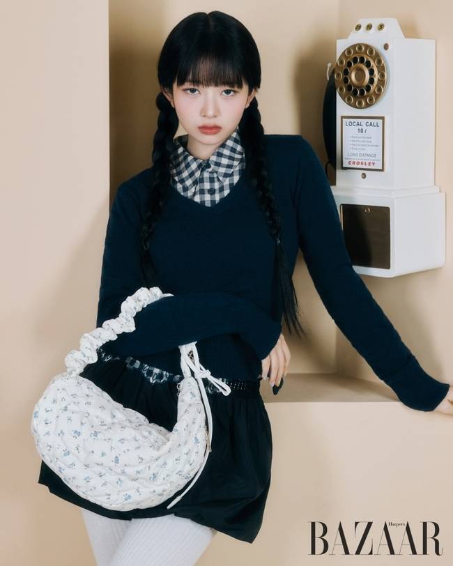 사진=하퍼스 바자