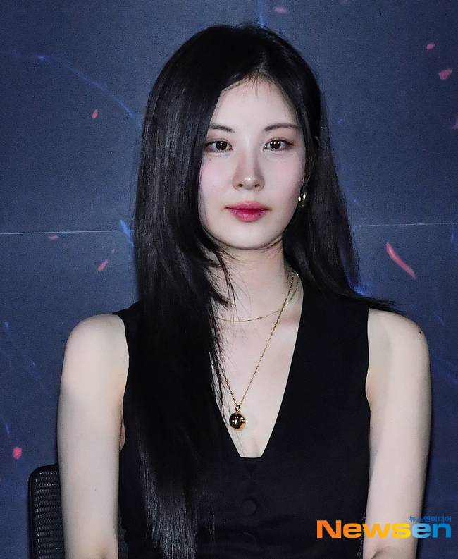 사진=서현, 뉴스엔DB