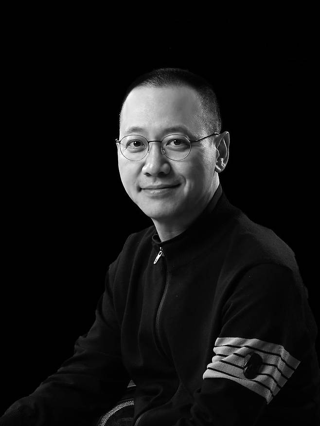 [서울=뉴시스] 국형걸 서울건축문화제 총감독. 2025.04.24 (사진 제공=서울시) photo@newsis.com *재판매 및 DB 금지