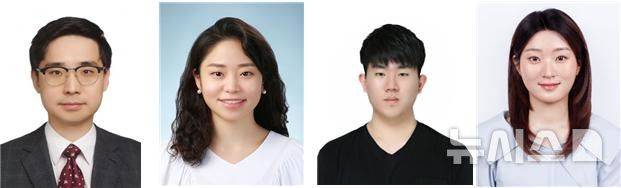 [서울=뉴시스]경희대학교 의과대학 연동건 교수 연구팀은 세계 최초로 전 세계 204개국의 글로벌 빅데이터를 기반으로 ‘식이 철 결핍(dietary iron deficiency)’에 의한 질병 부담을 연도, 성별, 연령 등으로 분석한 결과를 24일 밝혔다. (사진= 경희대 의대 제공) 2025.04.24. photo@newsis.com.