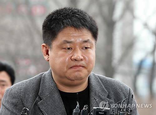 강동희 전 프로농구 감독 (사진=연합뉴스 제공)