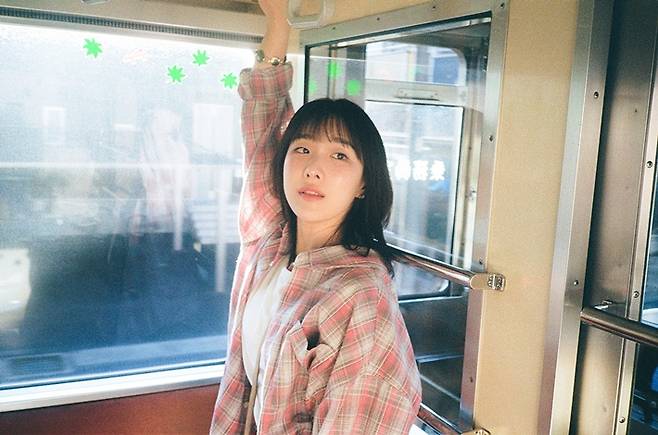 싱어송라이터 치즈. 무드밍글 제공