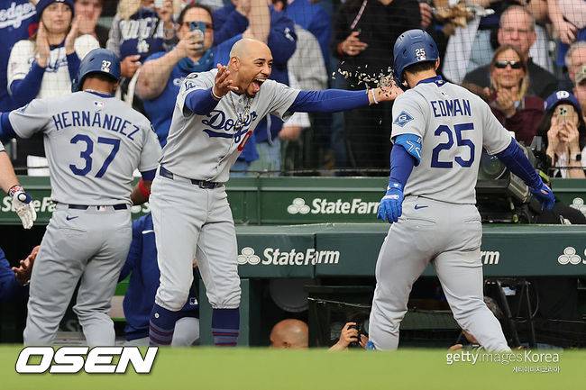 [사진] ⓒGettyimages(무단전재 및 재배포 금지)