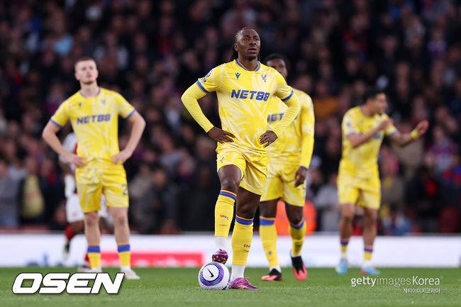 [사진] ⓒGettyimages(무단전재 및 재배포 금지)