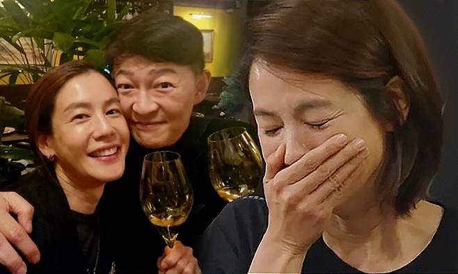 김지호 SNS, MBC ‘가화만사성’