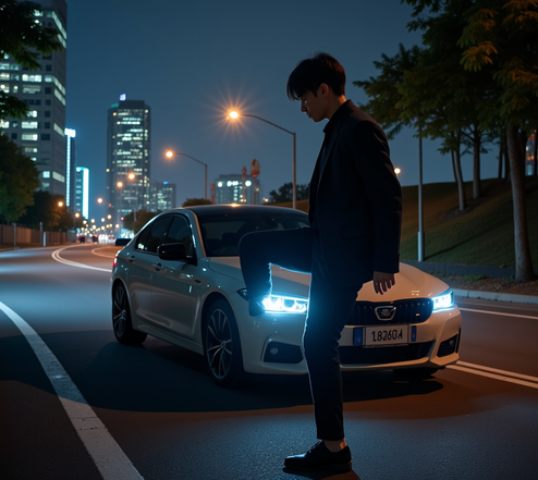 해당 기사와 무관한 사진. 툴 제공=플라멜(AI 생성)