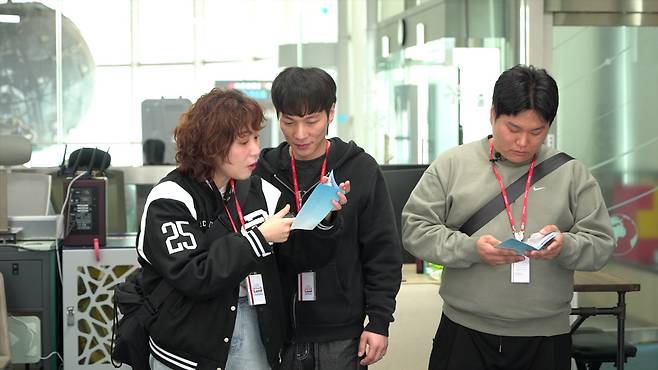 아리랑TV