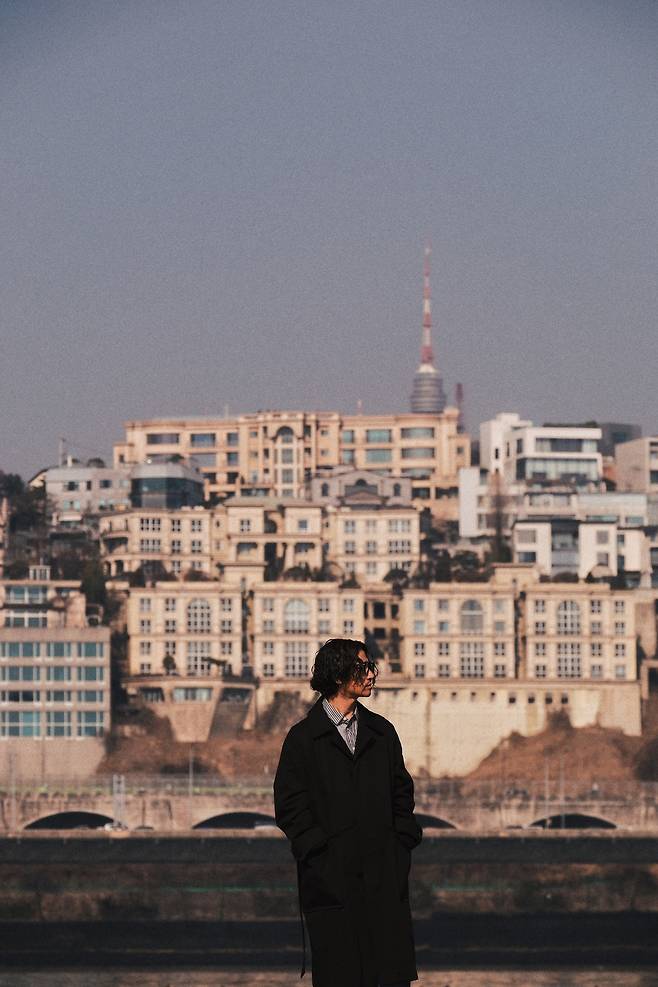 바비킴. 어트랙트 제공