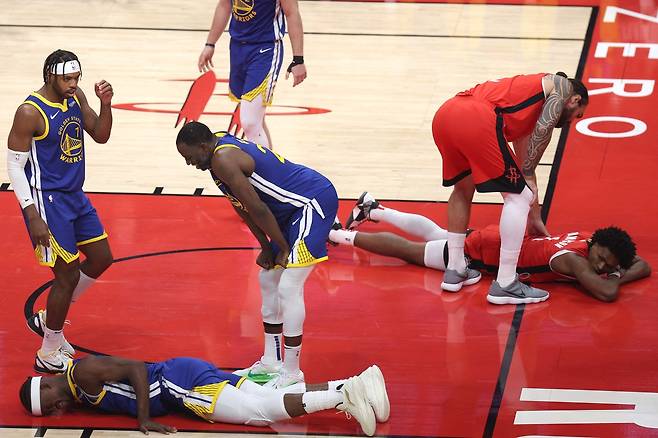 휴스턴 | AFP연합뉴스