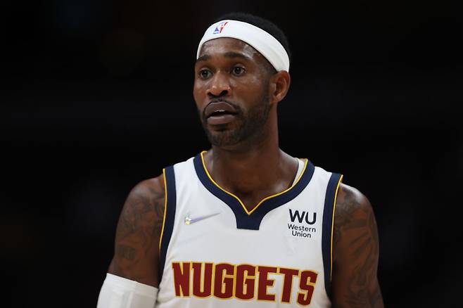 덴버 시절 윌 바튼. Getty Images코리아